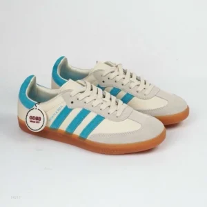 Adidas-Samba-OG-Sporty & Rich-Cream-Blue-Cream-White-Blue-Rush-Authentic