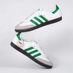Adidas-Samba-OG-White-Green-White-Black-Green-Authentic