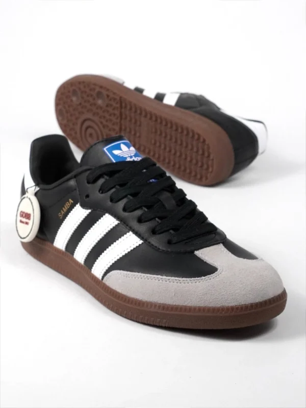 Adidas-Samba-Vegan-Black-White-Gum-Authentic