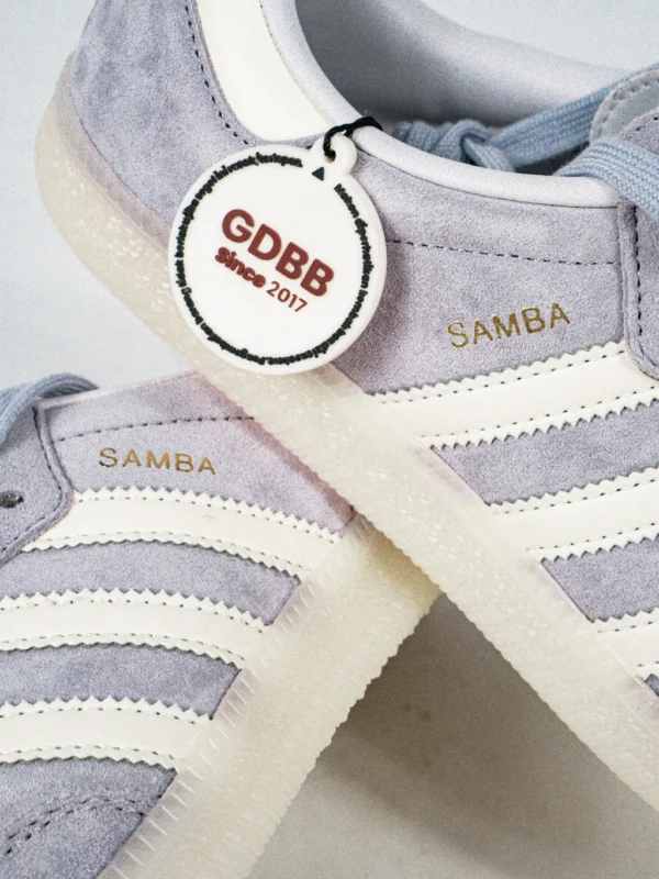 Adidas-Samba-OG-Silver-Dawn-Taro-Chalk-White-Sneakers-Authentic