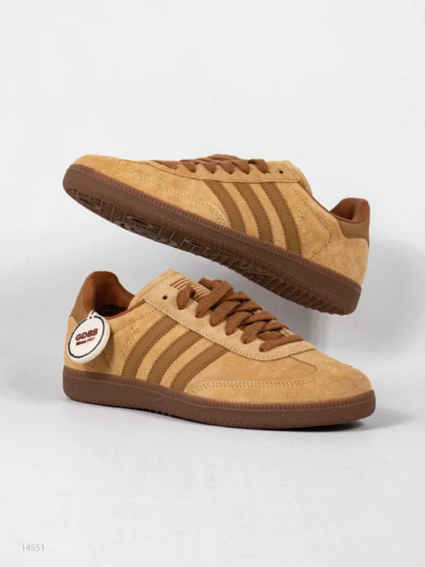 Adidas-Samba-OG-JJJJound-Tobacco-Mesa-Sneakers-Authentic