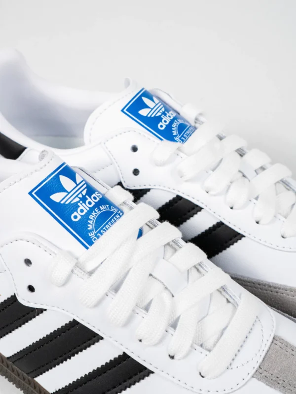 Adidas-Samba-OG-White-Black-Stripes-White-Brown-Authentic