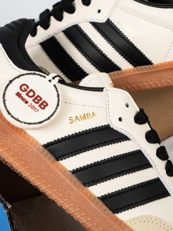 Adidas-Samba-OG-Cream-White-Sand-Strata-Sneakers-Casual-Authentic