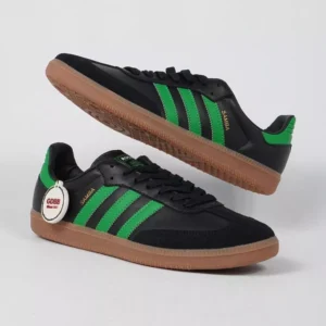 Adidas-Samba-OG-Team-Austin-FC-Black-Green-Sneakers-Authentic