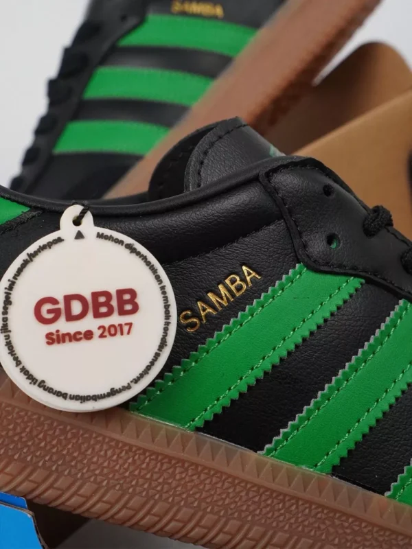 Adidas-Samba-OG-Team-Austin-FC-Black-Green-Sneakers-Authentic