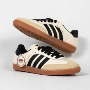 Adidas-Samba-OG-Cream-White-Sand-Strata-Sneakers-Casual-Authentic