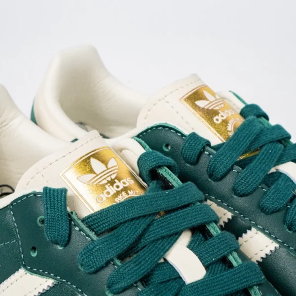 Sepatu-Adidas-Samba-OG-Collegiate-Green-Cream-Sneakers-Authentic