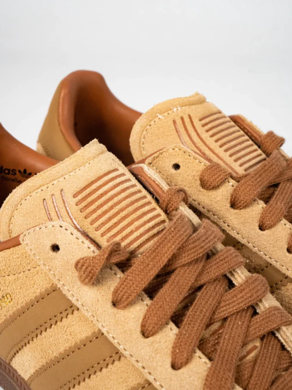 Adidas-Samba-OG-JJJJound-Tobacco-Mesa-Sneakers-Authentic