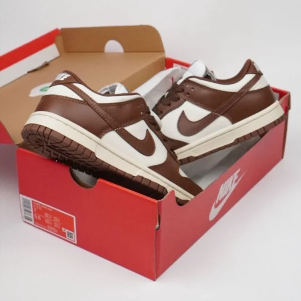 Dunk-Low-Mocha-Cacao-Wow-Brown-Sail-Coconut-Milk-Authentic
