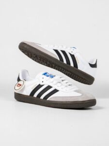 SAMBA-WHITE-OG